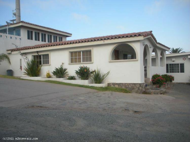 Foto Casa en Renta en Coronita, Ensenada, Baja California - U$D 1.300 - CAR50253 - BienesOnLine
