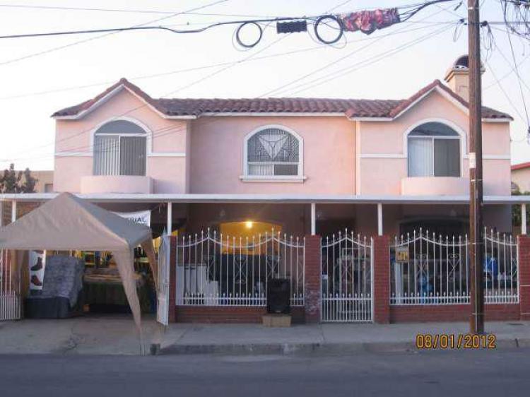 Foto Casa en Renta en Ampliacion Reforma, Ensenada, Baja California - $ 7.000 - CAR50897 - BienesOnLine