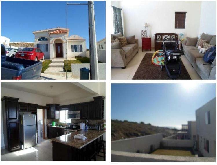 Foto Casa en Renta en COLINAS DEL MAR, Ensenada, Baja California - $ 8.000 - CAR70970 - BienesOnLine