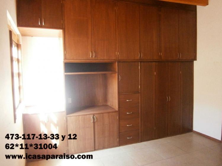 Foto Casa en Renta en Peitas, Guanajuato, Guanajuato - $ 7.500 - CAR65691 - BienesOnLine