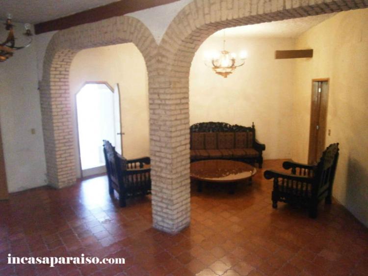 Foto Casa en Renta en Mineral de Santa Rosa Marfil, Guanajuato, Guanajuato - $ 5.000 - CAR68269 - BienesOnLine