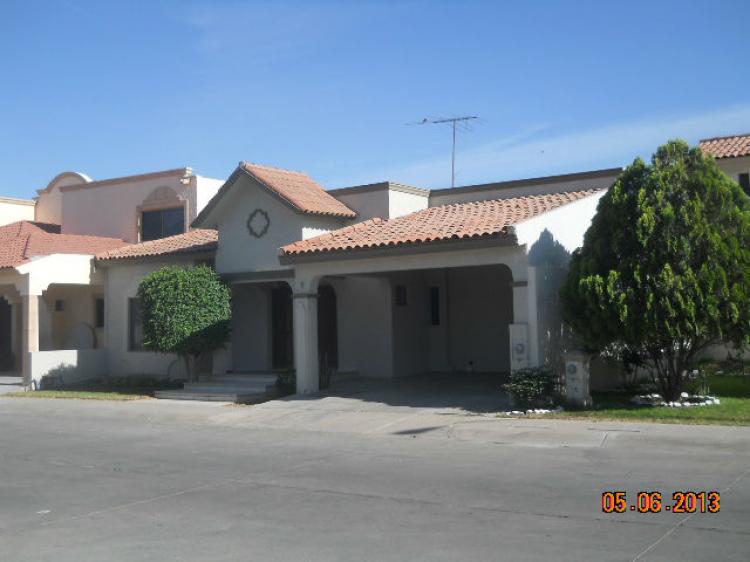 Home in Metric Way