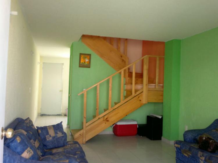 Foto Casa en Renta en San Miguel de los Jagueyes, Huehuetoca, Mexico - $ 150.000 - CAR60213 - BienesOnLine