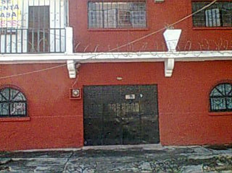 Foto Casa en Renta en Gabriel Ramos Milln, Iztacalco, Distrito Federal - $ 13.000 - CAR54429 - BienesOnLine