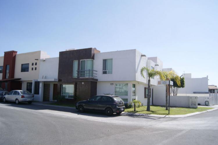 Foto Casa en Renta en punta juriquilla, Juriquilla, Queretaro Arteaga - $ 3.000 - CAR71524 - BienesOnLine