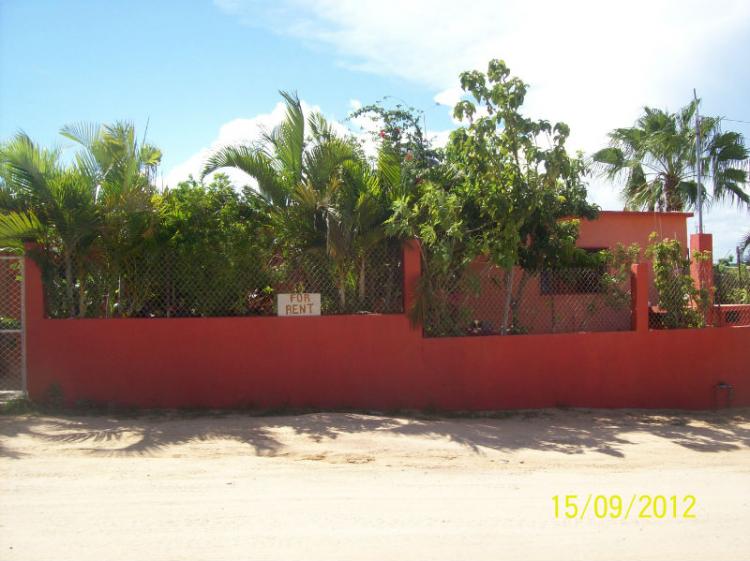 Foto Casa en Renta en La Ribera, Baja California Sur - $ 8.000 - CAR62105 - BienesOnLine