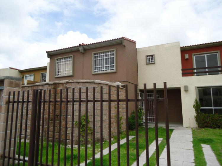 Foto Casa en Renta en Real Santa Clara, Lerma de Villada, Mexico - $ 3.500 - CAR48270 - BienesOnLine