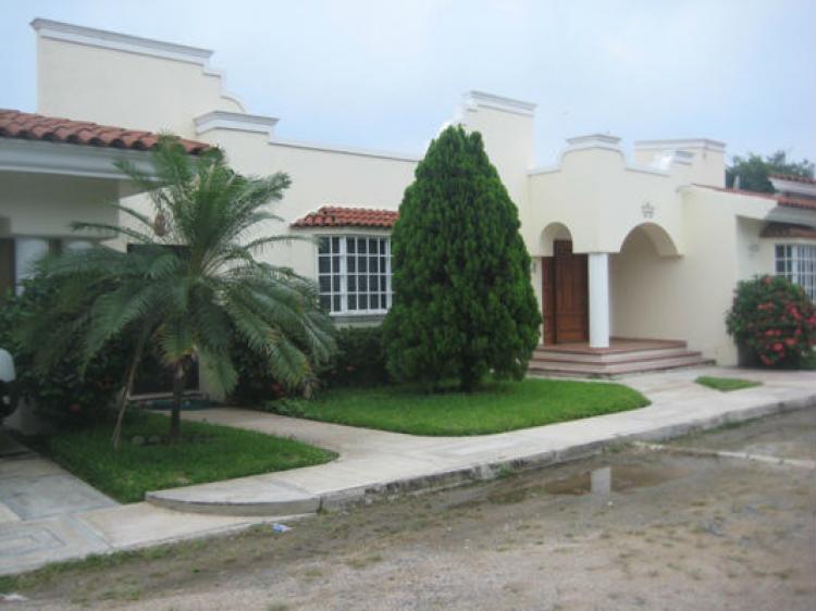 Foto Casa en Renta en SOLEARES, Manzanillo, Colima - $ 3.500 - CAR58932 - BienesOnLine