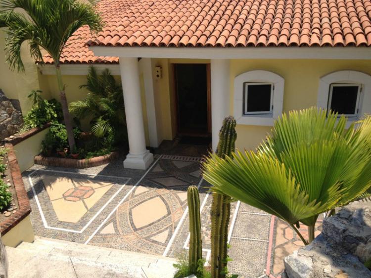 Casa en Renta en LA PUNTA, Manzanillo, Colima - $  - CAR58933 -  BienesOnLine