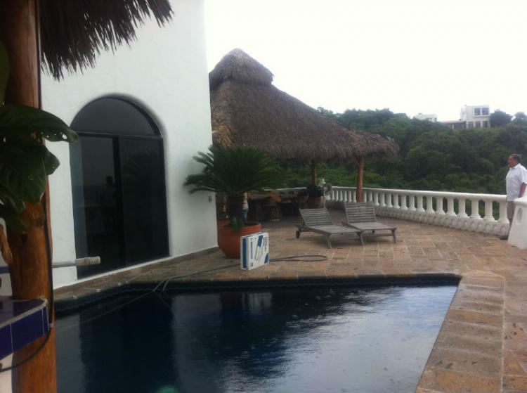 Foto Casa en Renta en Manzanillo, Colima - $ 25.000 - CAR58939 - BienesOnLine