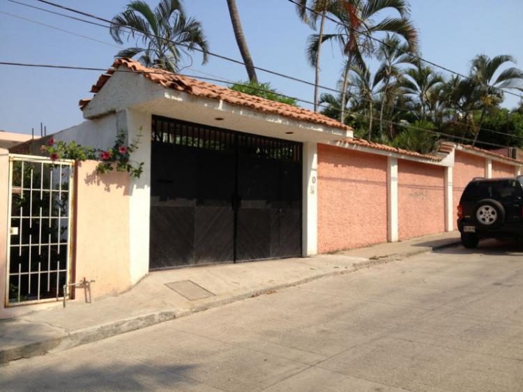 Foto Casa en Renta en Manzanillo, Colima - $ 13.000 - CAR58940 - BienesOnLine
