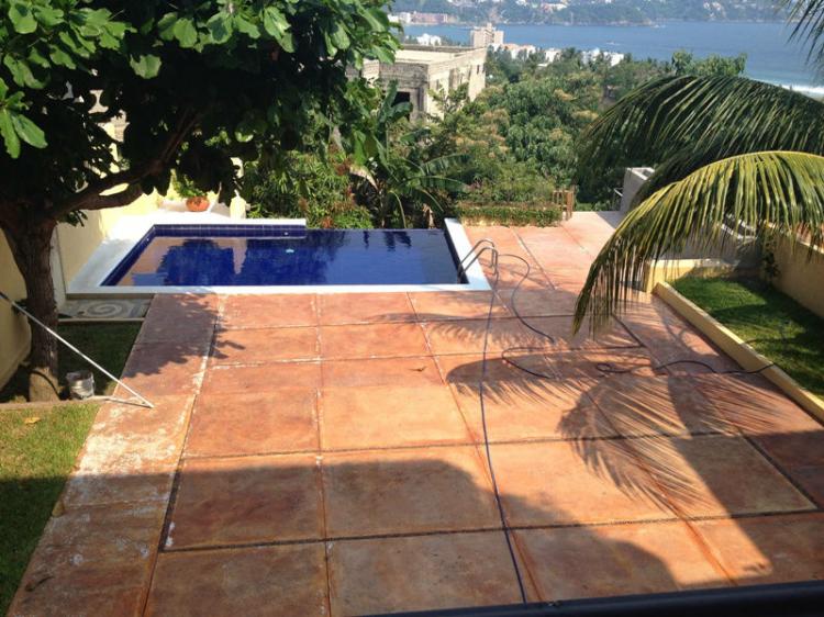 Foto Casa en Renta en SANTIGO, Manzanillo, Colima - $ 2.600 - CAR60165 - BienesOnLine
