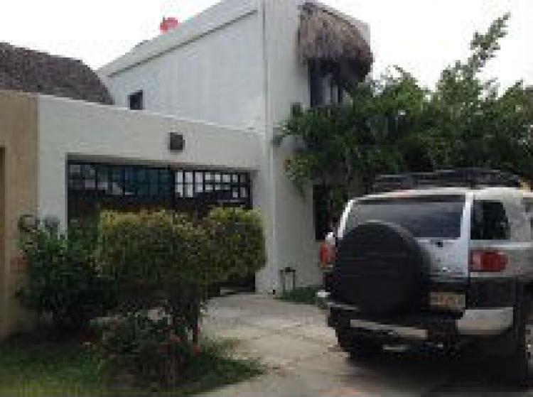 Foto Casa en Renta en Manzanillo, Colima - $ 12.000 - CAR60546 - BienesOnLine