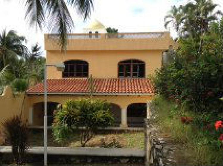 Foto Casa en Renta en Manzanillo, Colima - $ 8.000 - CAR62116 - BienesOnLine