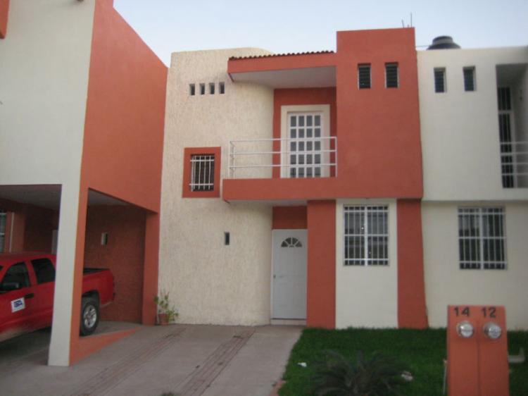 Casa en Renta en Manzanillo, Colima - $  - CAR62795 - BienesOnLine
