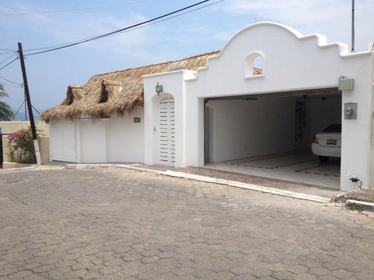 Foto Casa en Renta en Manzanillo, Colima - $ 40.000 - CAR63646 - BienesOnLine