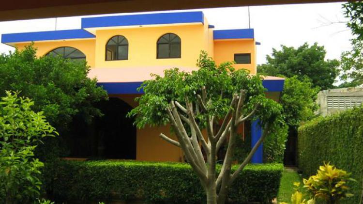 Foto Casa en Renta en Cholul, Mrida, Yucatan - $ 18.000 - CAR46136 - BienesOnLine