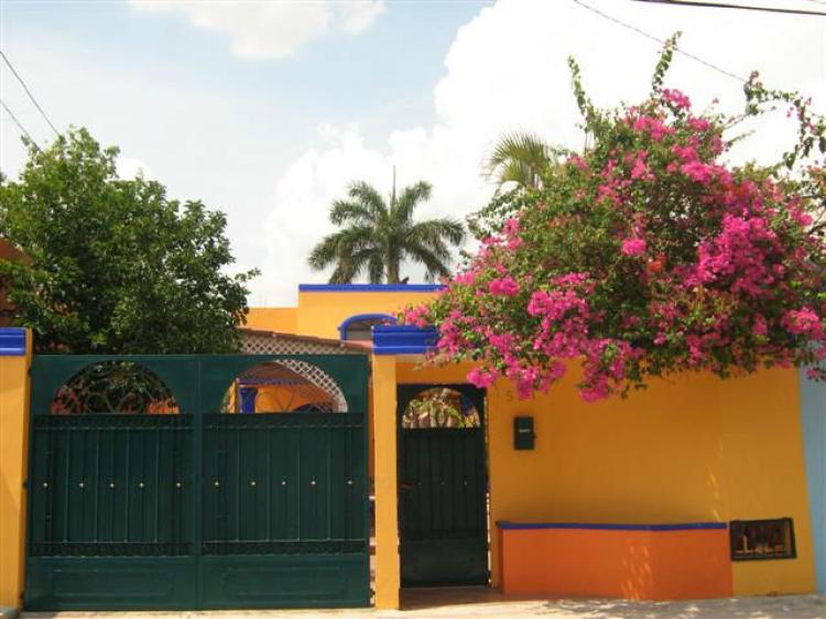 Foto Casa en Renta en Merida Centro, Mrida, Yucatan - CAR53498 - BienesOnLine