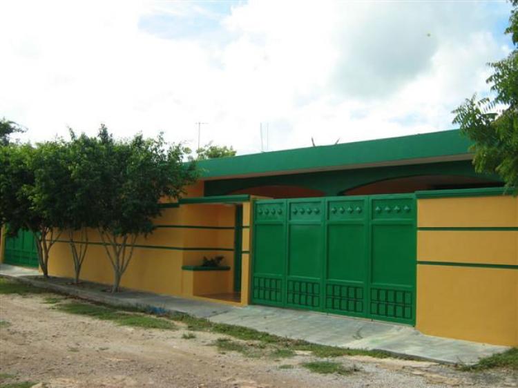 Home in Metric Way