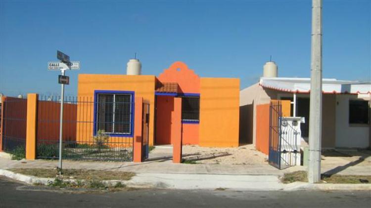 Home in Metric Way