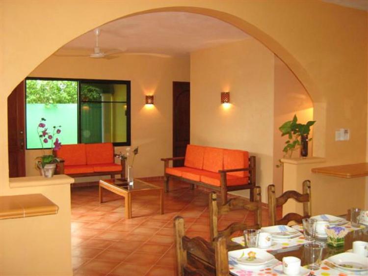 Foto Casa en Alojamiento en Cholul, Mrida, Yucatan - $ 8.000 - CAA61550 - BienesOnLine