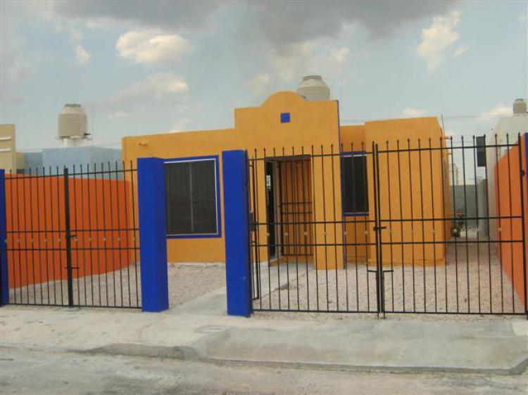 Foto Casa en Renta en Cd. Caucel, Mrida, Yucatan - $ 8.500 - CAR67180 - BienesOnLine