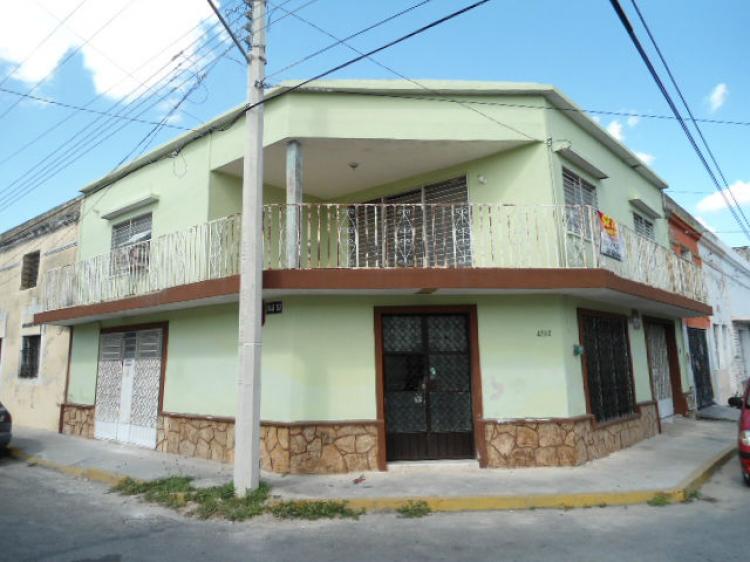 Foto Casa en Renta en CENTRO, Mrida, Yucatan - $ 8.000 - CAR67570 - BienesOnLine