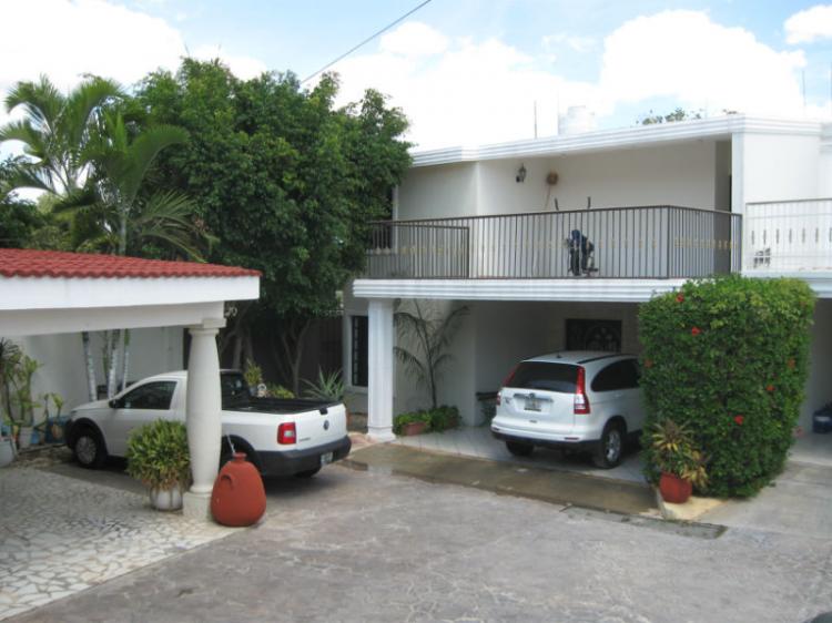 Foto Casa en Renta en RESIDENCIAL MEXICO NORTE, Mrida, Yucatan - $ 10.000 - CAR71313 - BienesOnLine