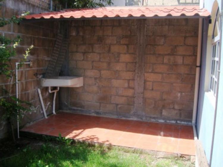 Foto Casa en Renta en Metepec, Mexico - $ 5.500 - CAR46093 - BienesOnLine