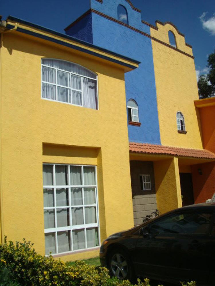 Foto Casa en Renta en Metepec, Mexico - $ 6.500 - CAR46760 - BienesOnLine