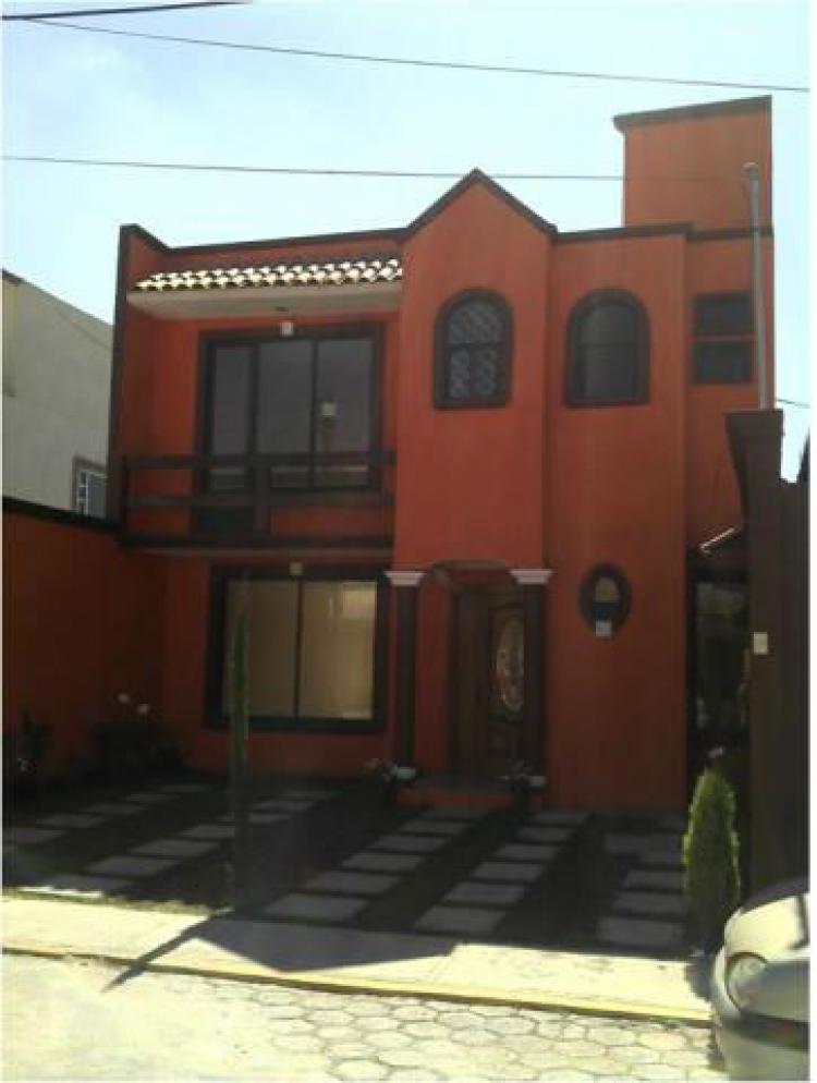 Foto Casa en Renta en Metepec, Mexico - $ 7.500 - CAR51837 - BienesOnLine