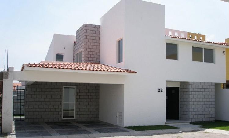 Home in Metric Way