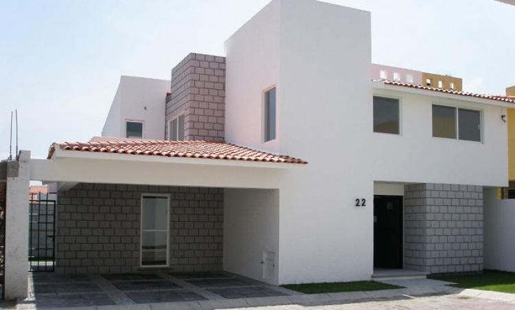 Foto Casa en Renta en Finca Real, Metepec, Mexico - $ 16.000 - CAR52262 - BienesOnLine