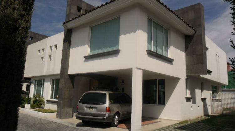 Foto Casa en Renta en Residencial La Herradura, Metepec, Mexico - $ 17.500 - CAR52609 - BienesOnLine