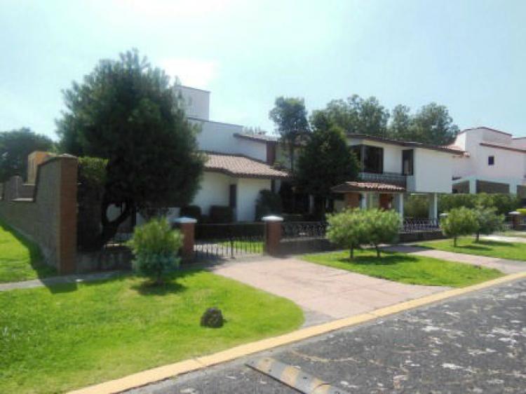Foto Casa en Renta en La Asuncin, Metepec, Mexico - $ 23.000 - CAR64089 - BienesOnLine