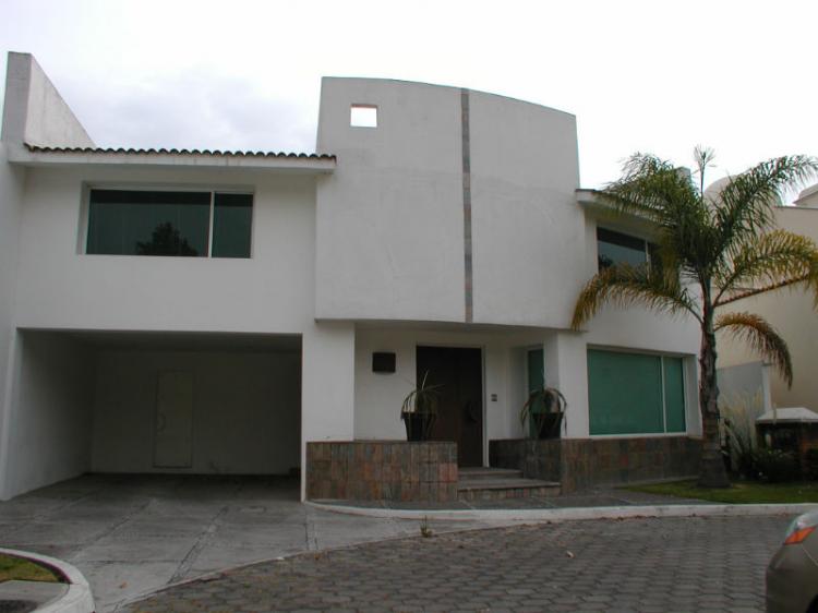 Foto Casa en Renta en La Providencia, Metepec, Mexico - $ 35.000 - CAR69921 - BienesOnLine