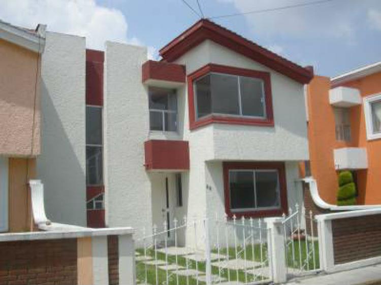 Foto Casa en Renta en Metepec, Mexico - $ 6.250 - CAR70415 - BienesOnLine