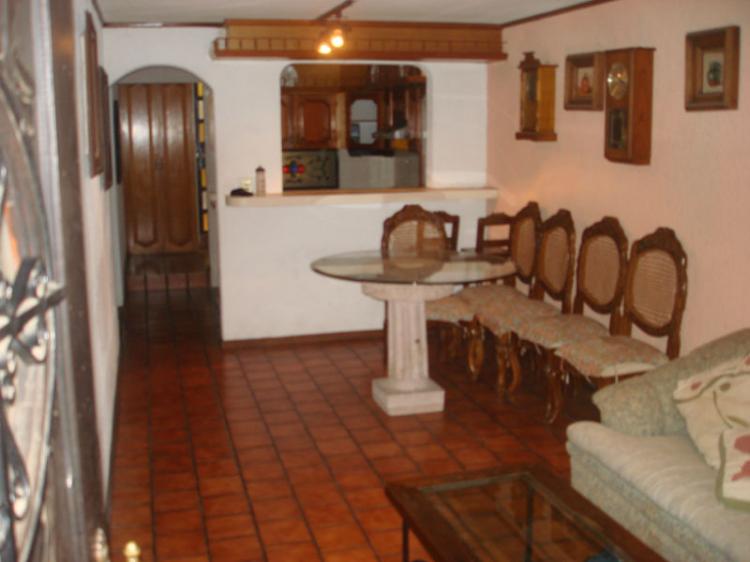 Foto Casa en Renta en CHAPULTEPEC, Morelia, Michoacan de Ocampo - CAR67107 - BienesOnLine