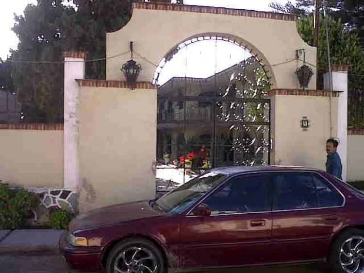 Foto Casa en Renta en COLONIA EL RAIZERO FRENTE, Ocotln, Jalisco - $ 8.000 - CAR51868 - BienesOnLine