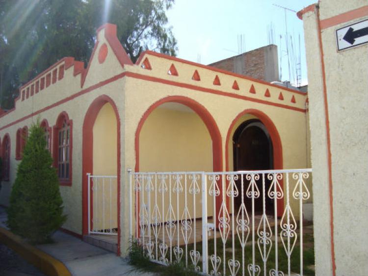 Foto Casa en Renta en residencial del bosque, Pachuca de Soto, Hidalgo - $ 5.000 - CAR57539 - BienesOnLine