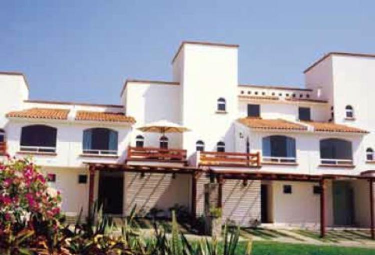 Foto Casa en Venta en Playa Diamante, Acapulco de Jurez, Guerrero - U$D 300.000 - CAV101288 - BienesOnLine