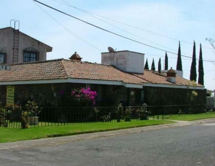 Foto Casa en Renta por temporada en Lomas de Cocoyoc, Atlatlahucan, Morelos - $ 3.000 - CAT60184 - BienesOnLine