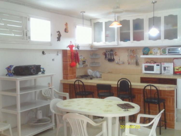 Foto Casa en Renta por temporada en Chelem, Yucatan - U$D 1.200 - CAT47209 - BienesOnLine