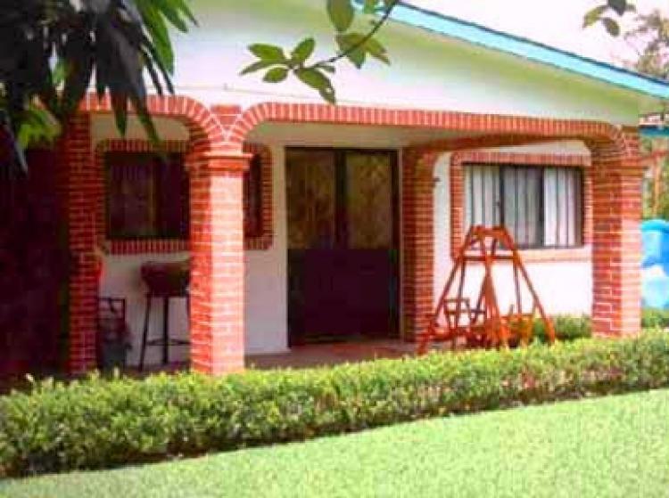 Foto Casa en Renta por temporada en Cuautla, Morelos - $ 280 - CAT51141 - BienesOnLine