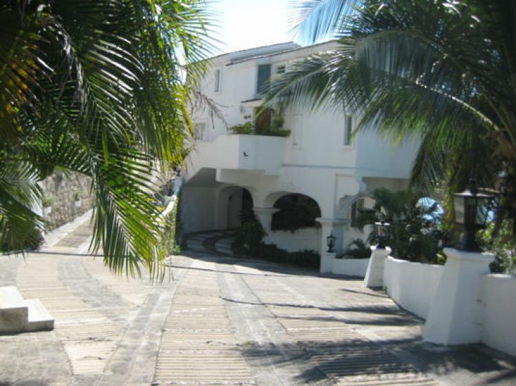 Foto Casa en Renta por temporada en Av. Paseo de las Gaviotas, Manzanillo, Colima - $ 3.000 - CAT53812 - BienesOnLine