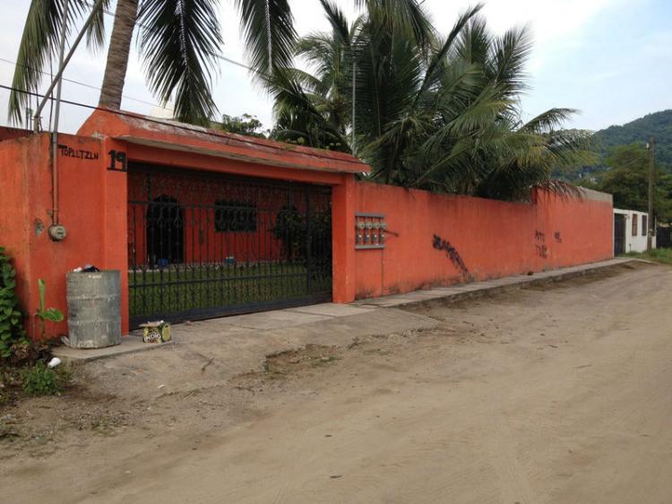 Foto Casa en Renta por temporada en Manzanillo, Colima - $ 3.000 - CAT60132 - BienesOnLine