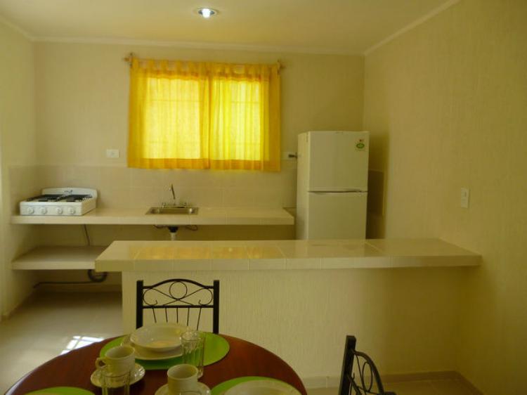 Foto Casa en Renta por temporada en Cd. Caucel, Mrida, Yucatan - $ 8.500 - CAT73838 - BienesOnLine