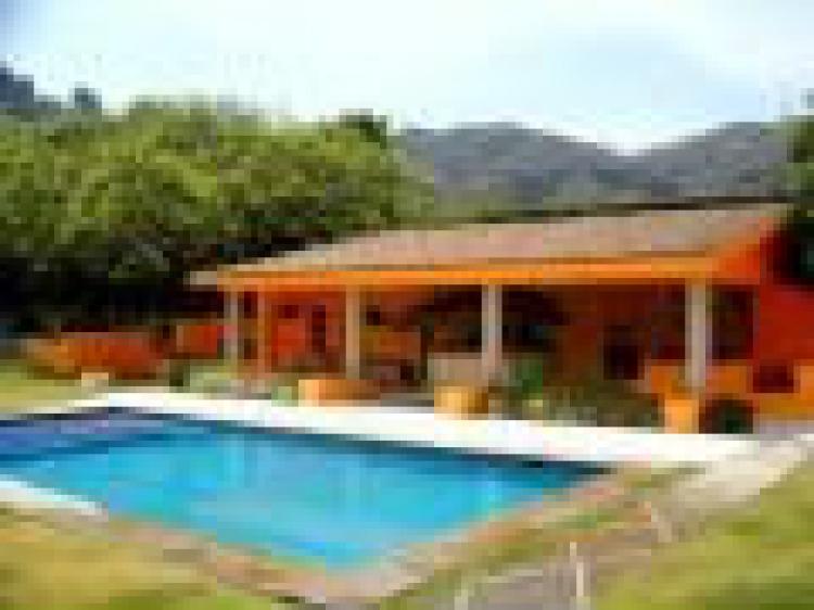 Foto Casa en Renta por temporada en Tepoztln, Morelos - $ 10.000 - CAT51619 - BienesOnLine