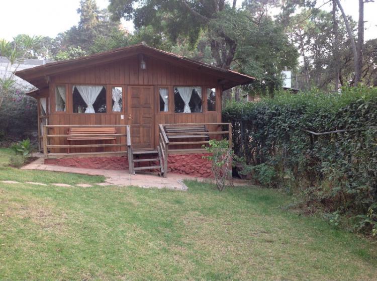 Foto Casa en Renta por temporada en avndaro, Valle de Bravo, Mexico - $ 2.500 - CAT71285 - BienesOnLine