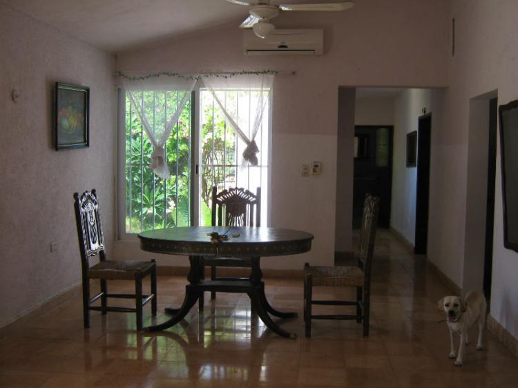 Foto Casa en Renta en Nueva Yucalpeten, Progreso, Yucatan - $ 5.500 - CAR61232 - BienesOnLine